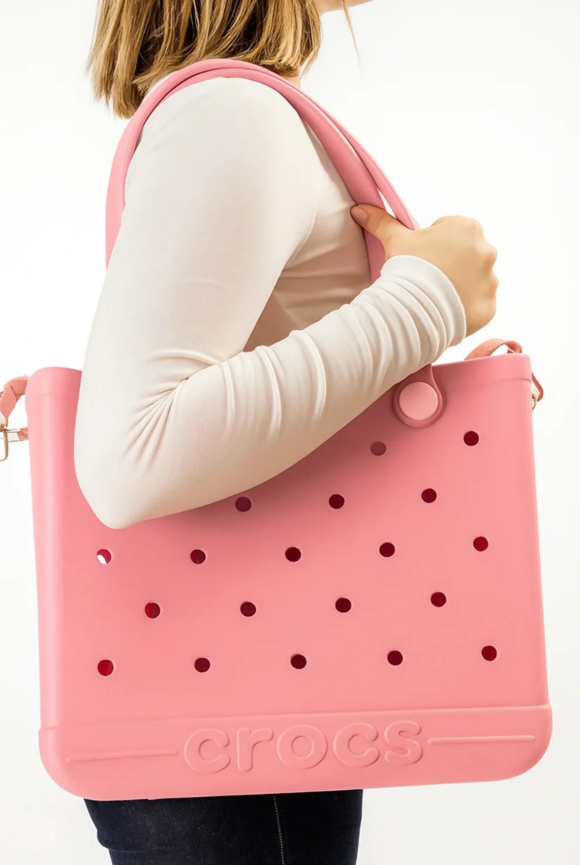 Crocs Bag Plaj Çantası