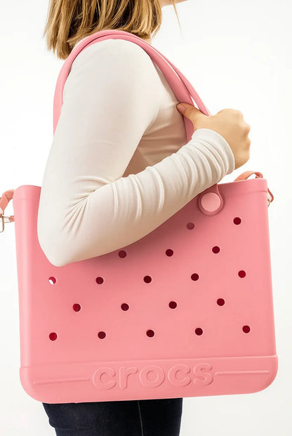 Crocs Bag Plaj Çantası