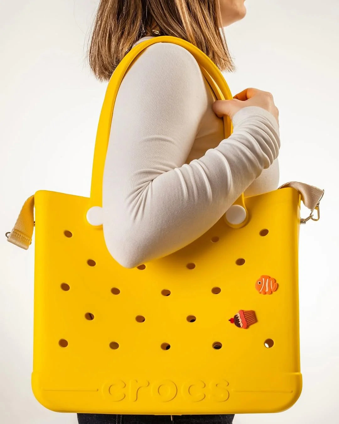 Crocs Bag Plaj Çantası